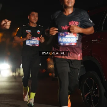 Runner Photo 3882263