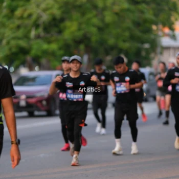 Runner Photo 3882265