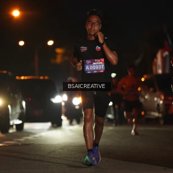 Runner Photo 3882268