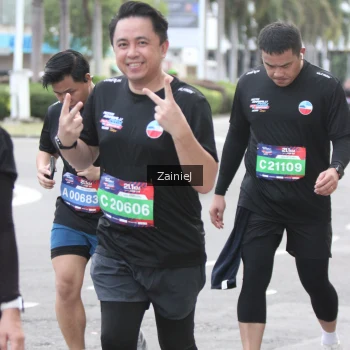 Runner Photo 3882277