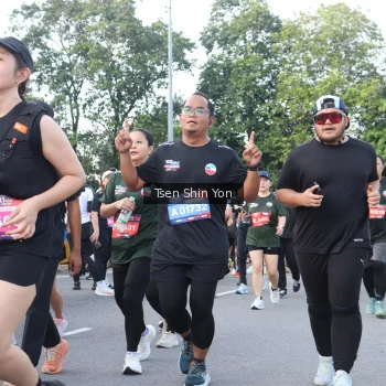 Runner Photo 3882278