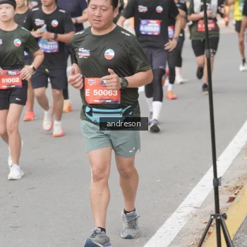 Runner Photo 3882280