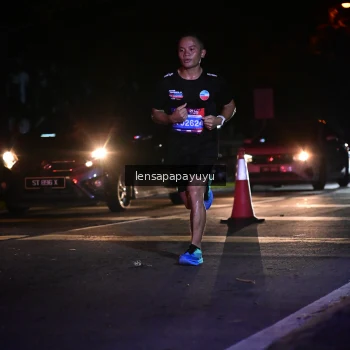 Runner Photo 3882281