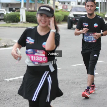 Runner Photo 3882285