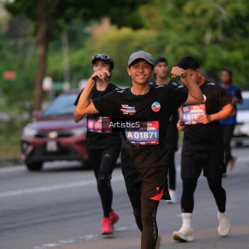 Runner Photo 3882286