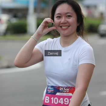Runner Photo 3882290