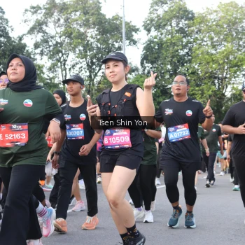 Runner Photo 3882291