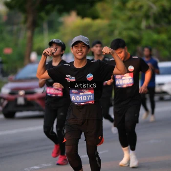 Runner Photo 3882292
