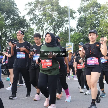 Runner Photo 3882305