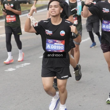 Runner Photo 3882306
