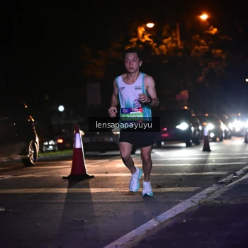 Runner Photo 3882307