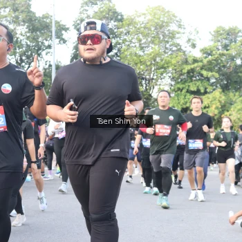 Runner Photo 3882311