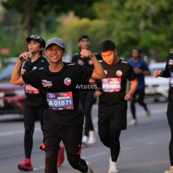 Runner Photo 3882319
