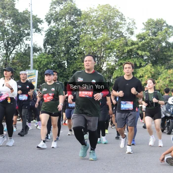 Runner Photo 3882320