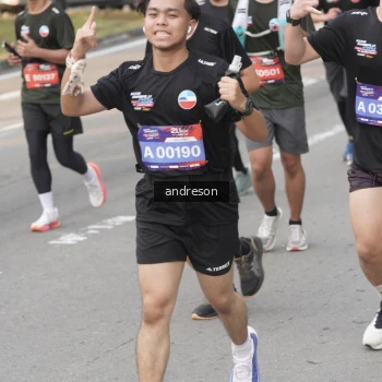 Runner Photo 3882322