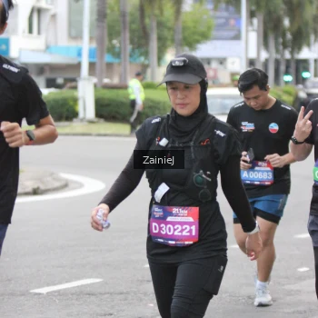 Runner Photo 3882334