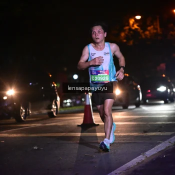 Runner Photo 3882336