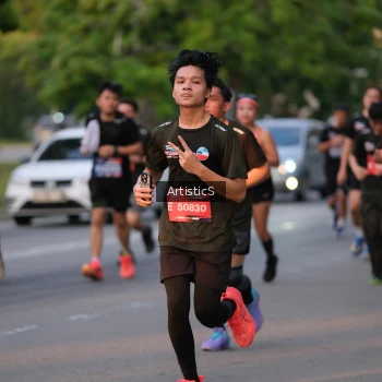 Runner Photo 3882346