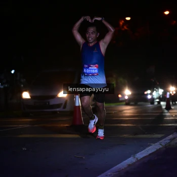 Runner Photo 3882361