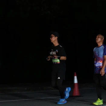 Runner Photo 3882367