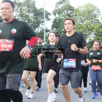 Runner Photo 3882368