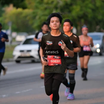 Runner Photo 3882370