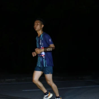 Runner Photo 3882371