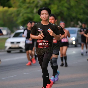 Runner Photo 3882387