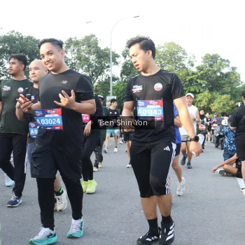 Runner Photo 3882400