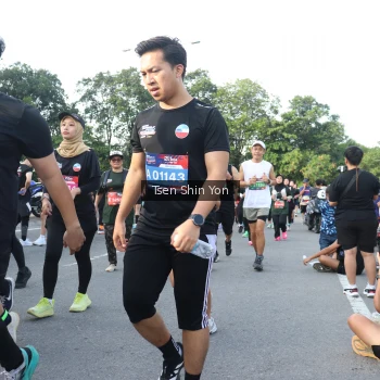 Runner Photo 3882404
