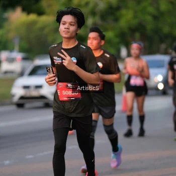Runner Photo 3882406
