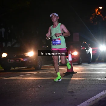 Runner Photo 3882413