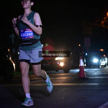 Runner Photo 3882423