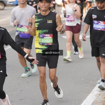 Runner Photo 3882436