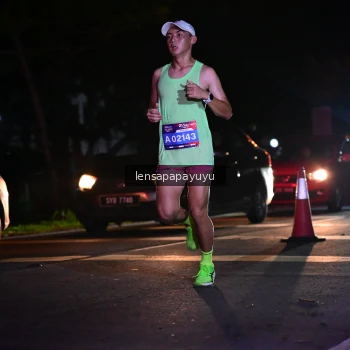 Runner Photo 3882439