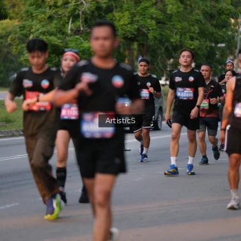 Runner Photo 3882440
