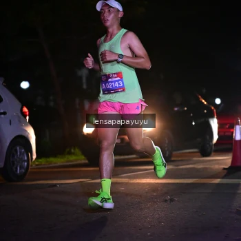 Runner Photo 3882441