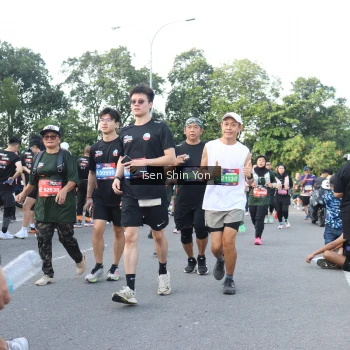 Runner Photo 3882447