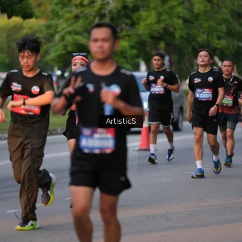 Runner Photo 3882448