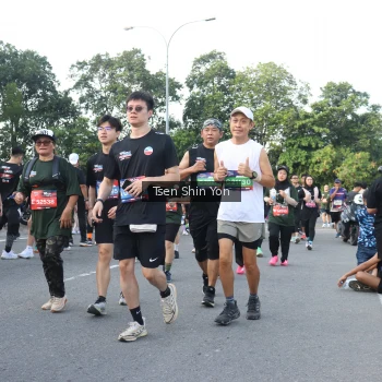 Runner Photo 3882450