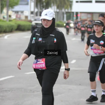 Runner Photo 3882461