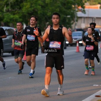 Runner Photo 3882462