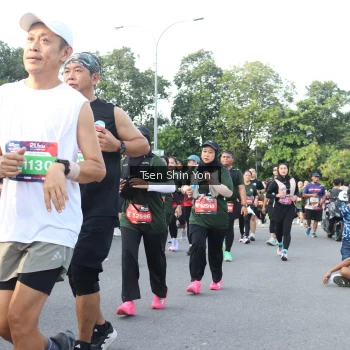 Runner Photo 3882469