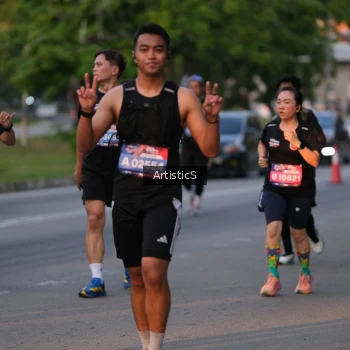 Runner Photo 3882488