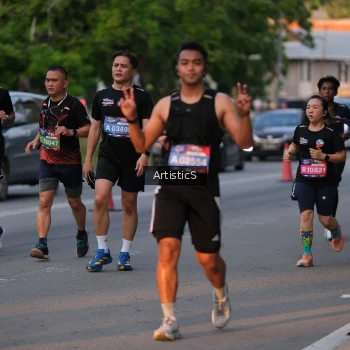 Runner Photo 3882489