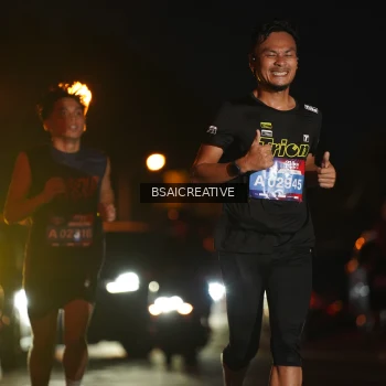 Runner Photo 3882493