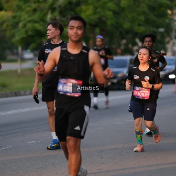 Runner Photo 3882494