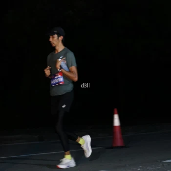 Runner Photo 3882498