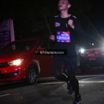 Runner Photo 3882507