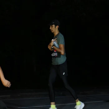 Runner Photo 3882508